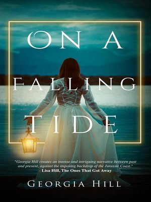 cover image of On a Falling Tide